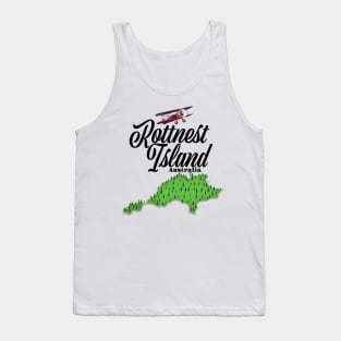 Rottnest Island Tank Top